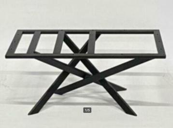 Mikado Salontafel Onderstel 90x55x38cm beschikbaar voor biedingen