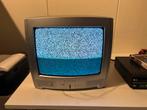 Retro Gaming TV’s / Audiosonic / Daewoo / Philips / Sony, Gebruikt, 50 Hz, Daewoo, Ophalen of Verzenden