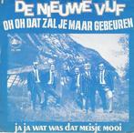 De nieuwe vijf (GEZOCHT)!, Eén persoon