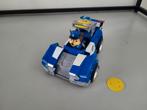 Paw patrol chase auto, Ophalen of Verzenden, Gebruikt