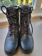 UGG Zwarte Boots maat 39,5, Kleding | Dames, Schoenen, UGG, Zwart, Lage of Enkellaarzen, Ophalen of Verzenden