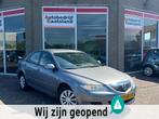 Mazda 6 2.0i Touring II - Airco - Trekhaak, Auto's, Mazda, Stof, Gebruikt, 4 cilinders, Origineel Nederlands