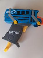 Nerf Fortnite Battle Bus - Perfecte Staat!, Ophalen of Verzenden, Zo goed als nieuw, Jongen of Meisje