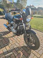 Yamaha XJR 1300 bj2000 14097 km inruil mogelijk, Motoren, 4 cilinders, Motorrijbewijs A, Particulier, Meer dan 35 kW