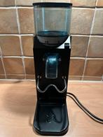Rancilio Rocky Koffiemolen - nieuwe maalschijven, bonenmaler, Ophalen of Verzenden, Gebruikt, Koffiemachine, Koffiebonen