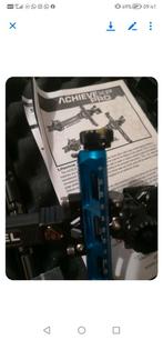 Axcel vizier rechts, Sport en Fitness, Handboogschieten, Ophalen of Verzenden, Zo goed als nieuw