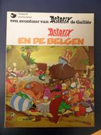 Asterix en de Belgen. 1980, Boeken, Stripboeken, Eén stripboek, Ophalen of Verzenden, Gelezen