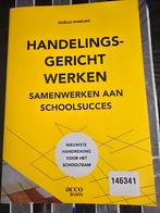 Handelingsgericht werken samenwerken aan schoolsucces(PABO), Ophalen, Nieuw, Overige niveaus