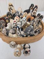 Shih Tzu Beeldjes Collectie, Ophalen of Verzenden