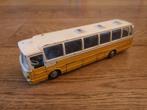 Tekno Mercedes bus, Hobby en Vrije tijd, Modelauto's | 1:87, Overige merken, Gebruikt, Ophalen of Verzenden, Bus of Vrachtwagen