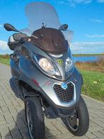 Paggio MP3 300 i, Ophalen, Overige modellen, 300 cc, Zo goed als nieuw
