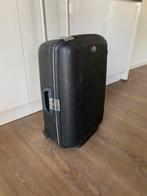 American Tourister koffer maat medium, Sieraden, Tassen en Uiterlijk, Koffers, Ophalen, Gebruikt, Hard kunststof, Uitschuifbare handgreep