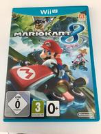 Mario Kart 8, Spelcomputers en Games, Games | Nintendo Wii U, Gebruikt, Ophalen of Verzenden