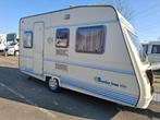 Nette Caravelair A4009, Caravans en Kamperen, Caravans, Treinzit, 750 - 1000 kg, Particulier, Caravelair