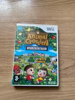 Animal crossing let’s go to the city Wii spel, Spelcomputers en Games, Games | Nintendo Wii, Vanaf 3 jaar, Role Playing Game (Rpg)