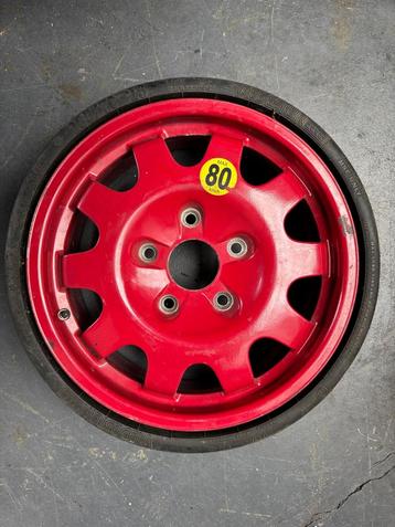 965.362.130.00 reservewiel 964 beschikbaar voor biedingen
