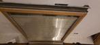Velux dakraam + renovatiegootstuk, Doe-het-zelf en Verbouw, Ophalen, Gebruikt, 80 tot 120 cm, 80 tot 120 cm
