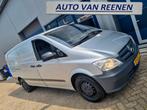 Mercedes-Benz Vito lang 2.1 CDI 100KW 2011, 13 km/l, 136 pk, 4 cilinders, Mercedes-Benz