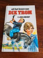 Boek Uit het leven van DikTrom, Ophalen of Verzenden, Zo goed als nieuw, C. Joh. Kieviet, Non-fictie