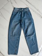 H&M Divided Jeans - Maat 36, Ophalen of Verzenden, Zo goed als nieuw, Blauw, W28 - W29 (confectie 36)