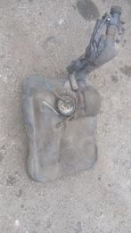 Golf 3 gti,benzine tank met pomp en kabel, Golf 2 enz, Ophalen, Gebruikt, Volkswagen