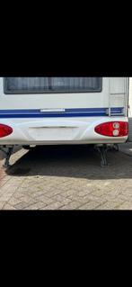 Bumper hobby 495 bouwjaar 2004, Caravans en Kamperen, Caravan accessoires, Ophalen, Gebruikt