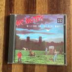 Mr. Mister - welcome to the  real world, Ophalen of Verzenden, 2000 tot heden, Zo goed als nieuw