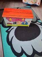 Woezel pip accessoires, Kinderen en Baby's, Kinderkamer | Commodes en Kasten, Ophalen, Gebruikt, Minder dan 75 cm, 50 tot 70 cm