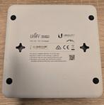 Unifi security gateway, Ophalen of Verzenden, Gebruikt, Ubiquity UniFi