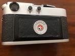 leica m4, Ophalen of Verzenden, Gebruikt, Compact, Leica
