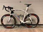 Ridley Noah shimano Di2, Ophalen, Zo goed als nieuw