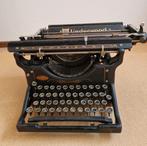 Underwood  antieke typemachine,  2 bijzondere aanduidingen, Diversen, Typemachines, Ophalen, Gebruikt