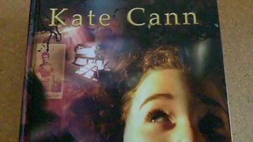 K. Cann - Laat me! Kate jeugdthriller spannend 13 jaar en ^ beschikbaar voor biedingen