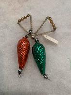 #kerst kerstbal, Diversen, Kerst, Gebruikt, T, Ophalen of Verzenden, N