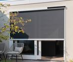 Zonwering screen, Tuin en Terras, Zonneschermen, Ophalen, 150 tot 300 cm, 250 cm tot 450 cm, Screen