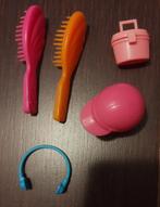 Barbie accessoires, Kinderen en Baby's, Speelgoed | Poppen, Gebruikt, Ophalen of Verzenden, Barbie