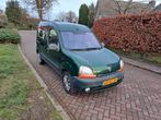 Renault Kangoo 1.4 rxe * rolstoelauto * 154000km, Auto's, Renault, 40 €/maand, 4 cilinders, Origineel Nederlands, Handgeschakeld