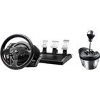 Thrustmaster T300RS GT + TH8A Shifter - Perfecte set!, Ophalen of Verzenden, Zo goed als nieuw