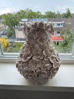 Gezocht!   Des pots vaas met bloemen Wit, Huis en Inrichting, Woonaccessoires | Vazen, Verzenden, Wit, Aardewerk of Porselein