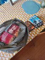 Een zak met 36 bespeelbare DVD's in een koop!!!, Ophalen, Zo goed als nieuw