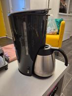 Inventum Koffiezetapparaat - Symphony Thermo, Gebruikt, Koffiemachine, Gemalen koffie, Ophalen of Verzenden