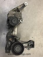 Looprollen met houder BMW E90 E91 318d 320d n47 motor 2008, Gebruikt, -, -, Ophalen of Verzenden