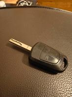 Originele Opel Zafira Sleutel B, Ophalen of Verzenden, Gebruikt, Opel