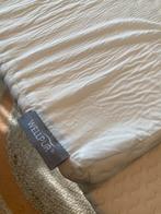 Wellpur Gold T30 Topmatras 90x200 - ZGAN, 90 cm, Eenpersoons, Ophalen of Verzenden, Zo goed als nieuw