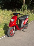 Piaggio Typhoon 70cc, Fietsen en Brommers, Scooters | Piaggio, Ophalen of Verzenden, Maximaal 45 km/u, 70 cc, Overige modellen