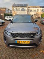 Super Range Rover 1.5 Evoque P300e 309pk Phev AWD Aut 2021, Auto's, Automaat, 1498 cc, Zwart, Plug-in hybride