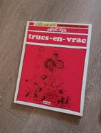 Nieuw trucs en vrac une collection shell(Frans talig), Boeken, Taal | Frans, Nieuw, Ophalen of Verzenden