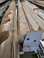 Zonnescherm, 150 tot 300 cm, Ophalen, Gebruikt, Knikarmscherm