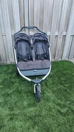 Thule Urban Glide 2, Ophalen, Zo goed als nieuw, Kinderwagen of Buggy