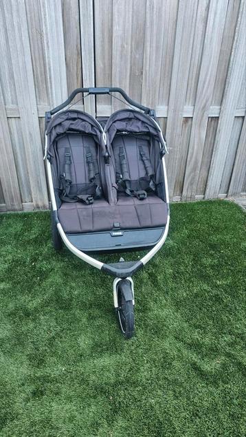 Thule Urban Glide 2 beschikbaar voor biedingen